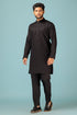 SOOT-COTTON-Kurta Pajama Trouser - (KSB23-022) B-13